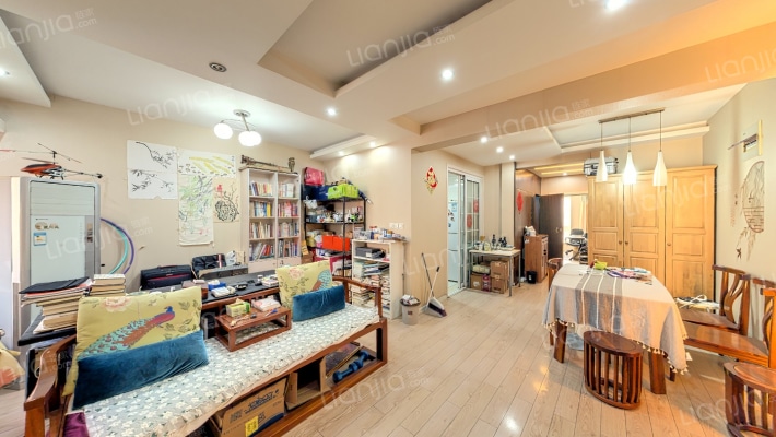 锦灏佳园二手房实景图