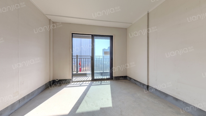 武汉国际社区B2地块二手房实景图