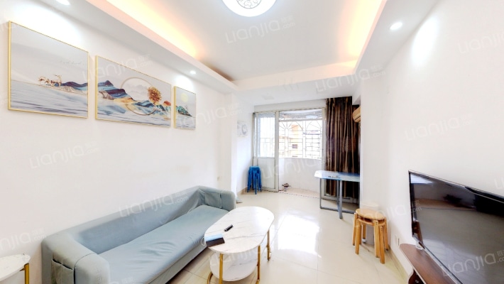 太湖新城二手房实景图