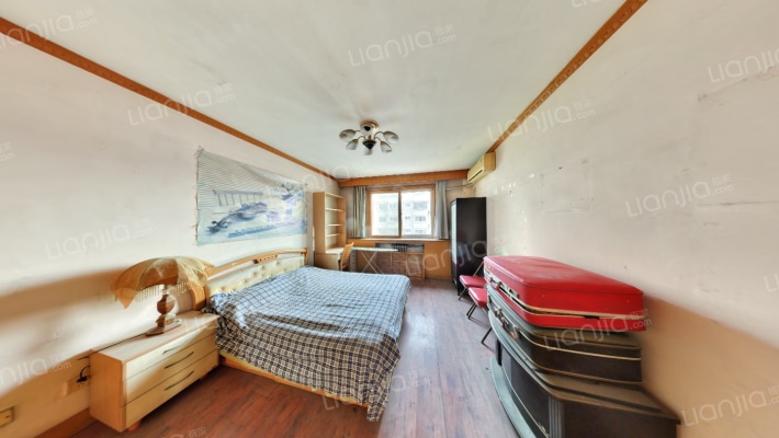 友谊花园二手房实景图