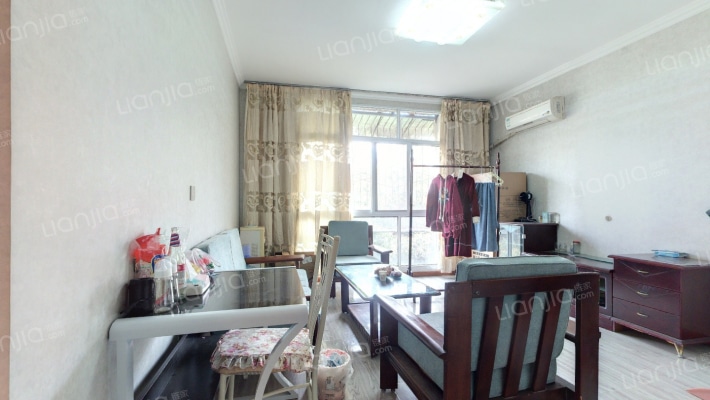 柳一巷七号二手房实景图