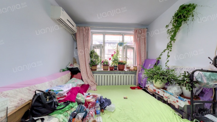 义和胡同二手房实景图