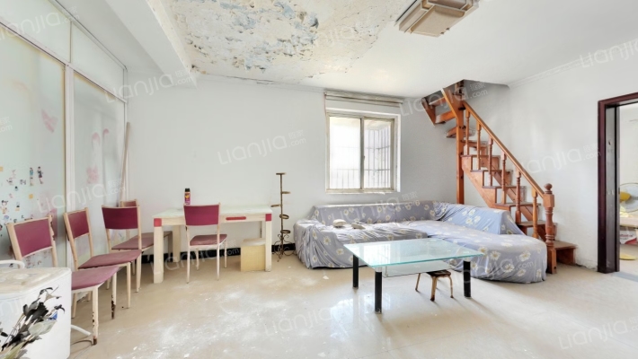 光明公寓二手房实景图