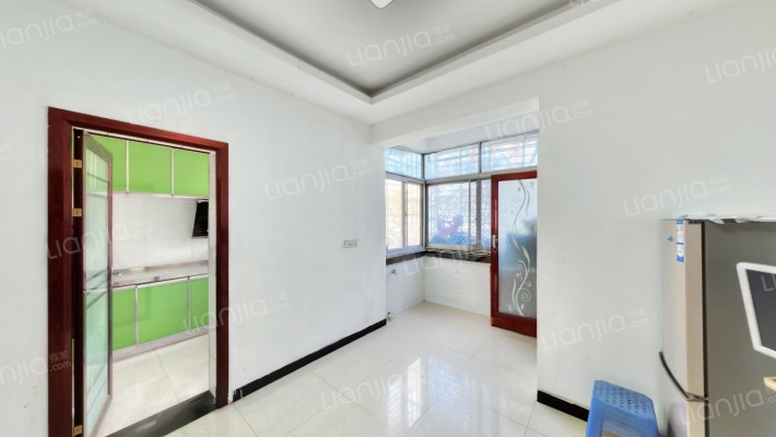 米庄电气化二处一段二段二手房实景图