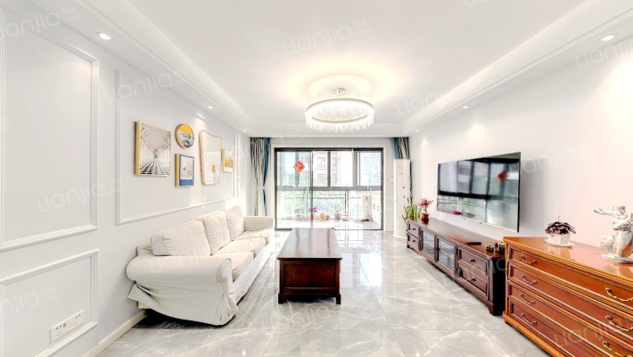 涵合园(公寓)二手房实景图