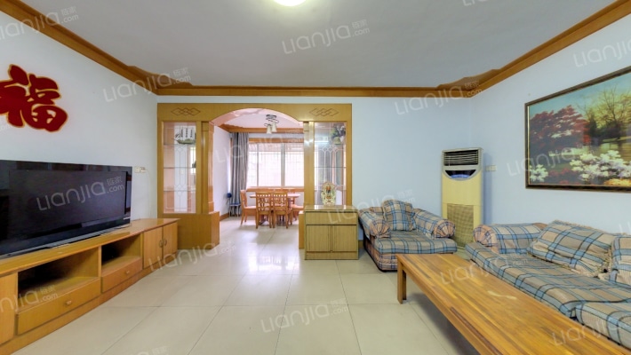 工贸二院二手房实景图