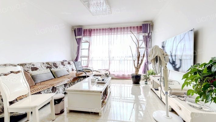 琴鹤南滨二手房实景图