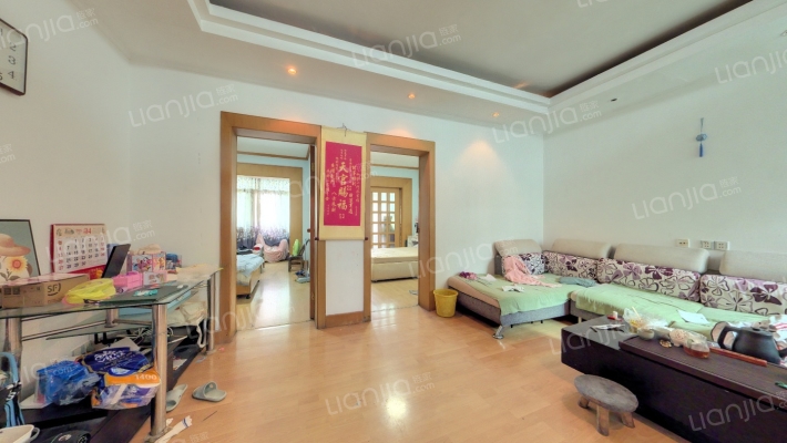 江汉北路42号二手房实景图