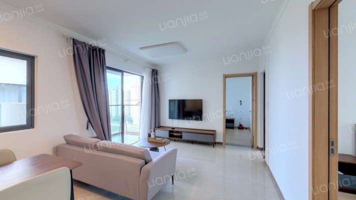 荣和银滩ONE二手房实景图