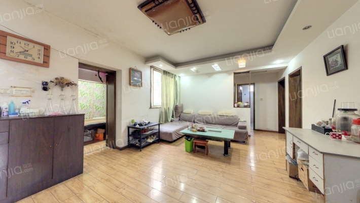 武侯民居二手房实景图