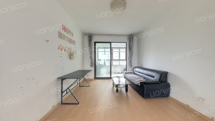 大富新领地二手房实景图