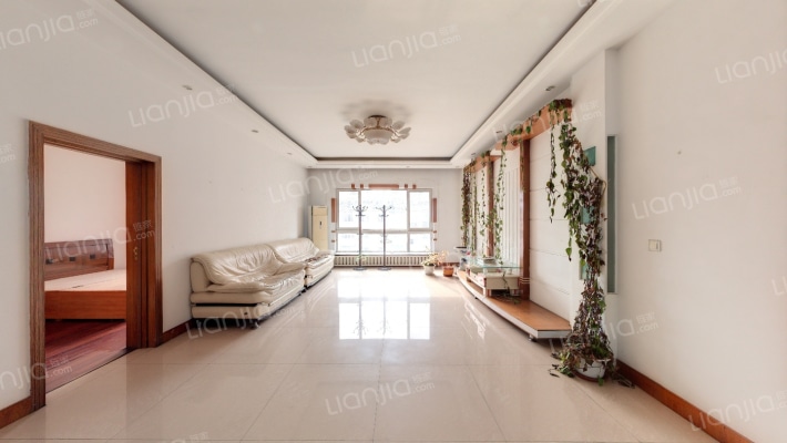 华泰新都E区二手房实景图