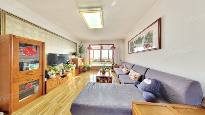 玫瑰湾珑岸二手房实景图