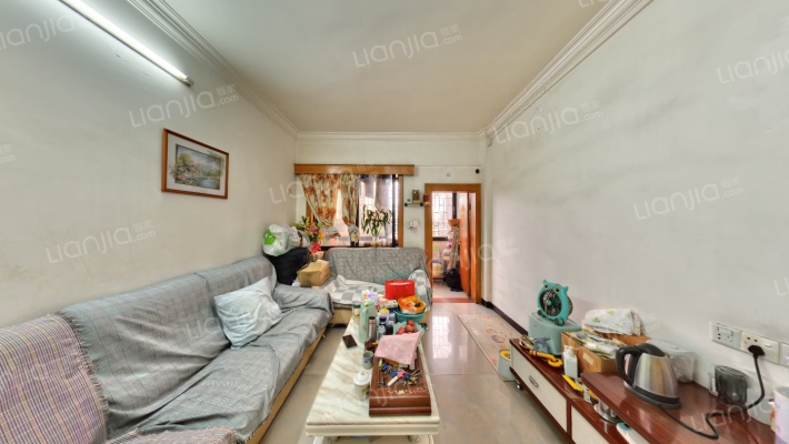 晓港中马路二手房实景图