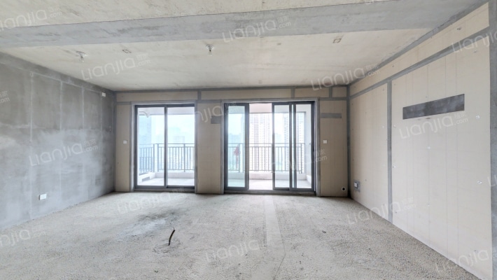 轨道中建麓江府二手房实景图