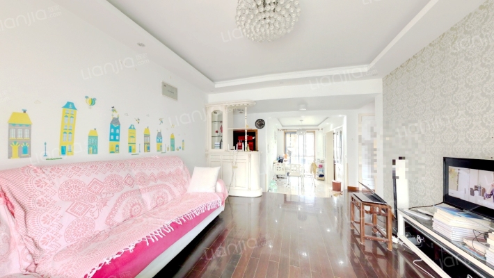 金和佳园二手房实景图