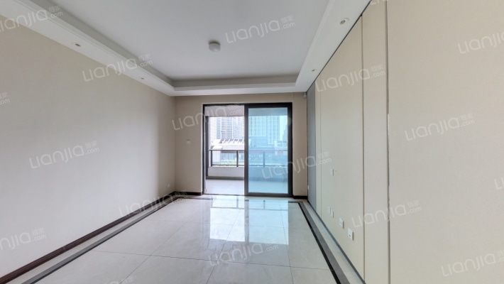 广汇御园二手房实景图