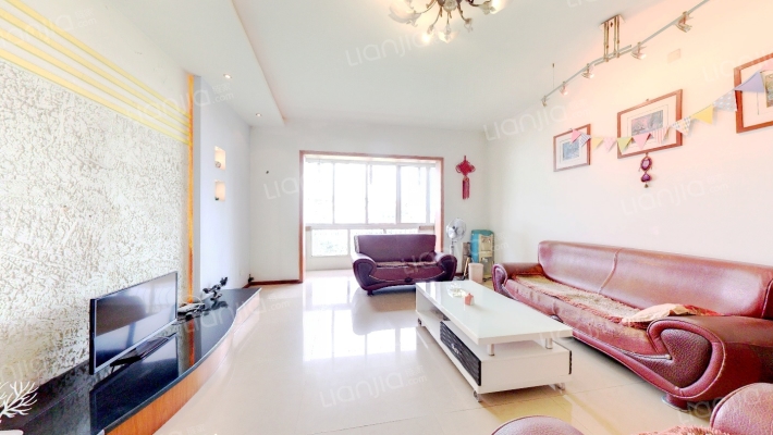 东盛园二手房实景图