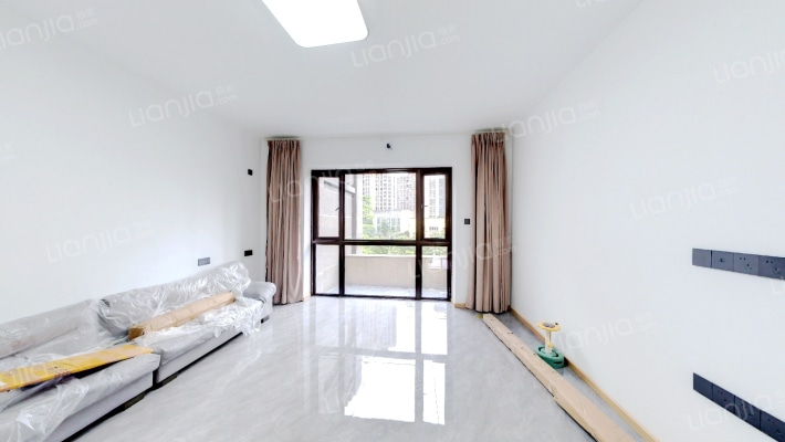 永荣拉菲郡一区二手房实景图