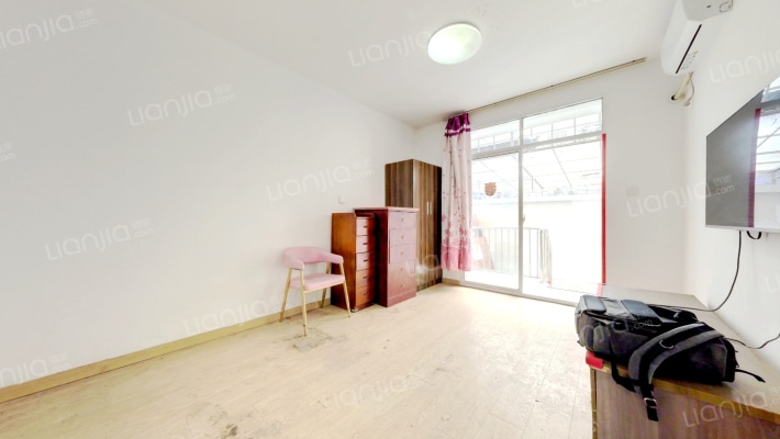 彭新小区二手房实景图