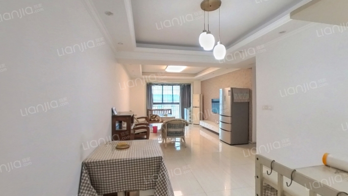 状元弘府二手房实景图