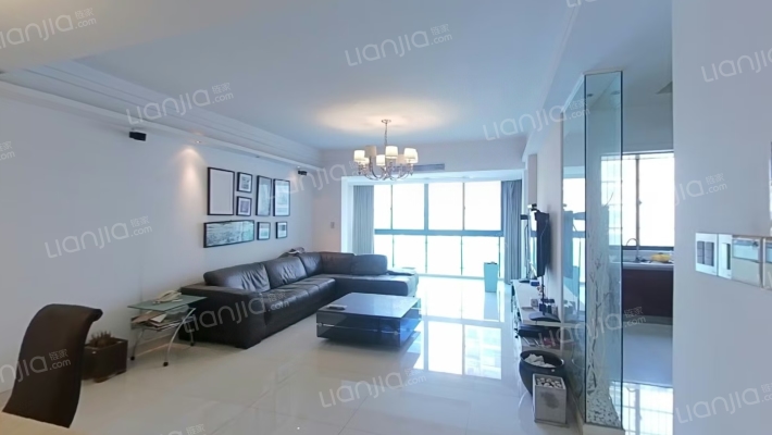 通惠门小区南区二手房实景图