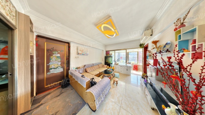 三河中心二手房实景图