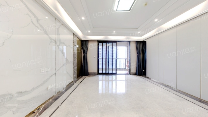 华发中城荟二手房实景图