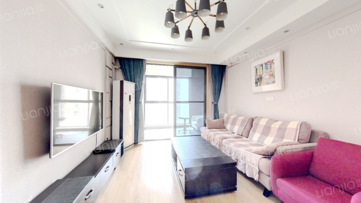 湟普国际二手房实景图