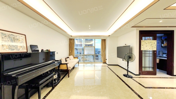 金源公寓二手房实景图