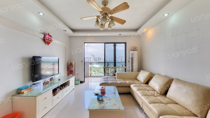 君御水漾年华二手房实景图