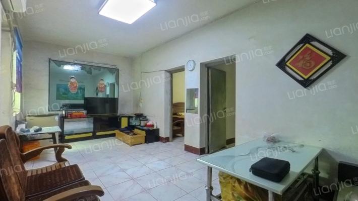 环卫北所二手房实景图