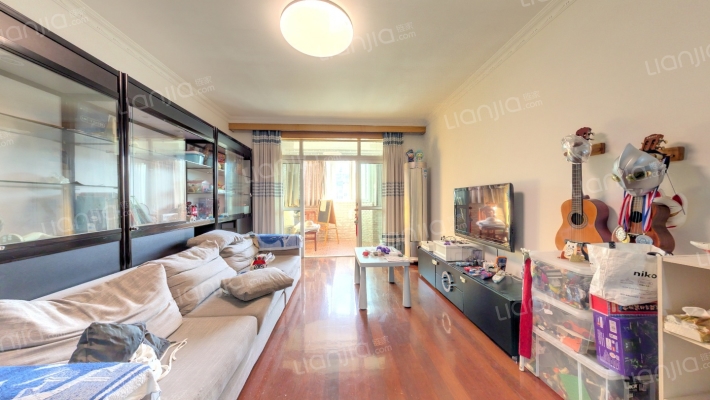 昌鑫世纪园二手房实景图