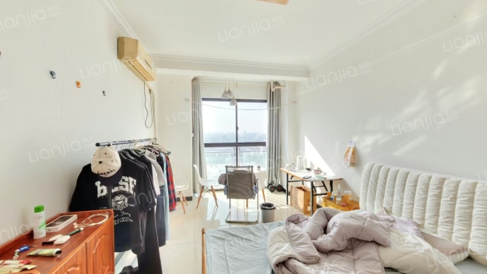 金科时代中心二手房实景图