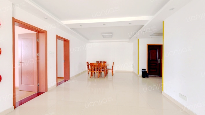 海棠花园二手房实景图