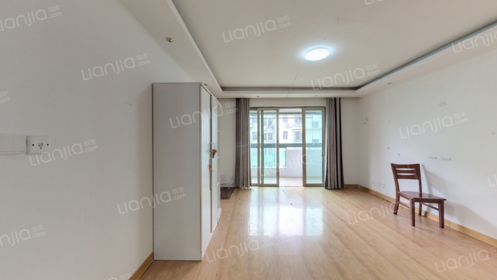 钟山花园城博雅居二手房实景图