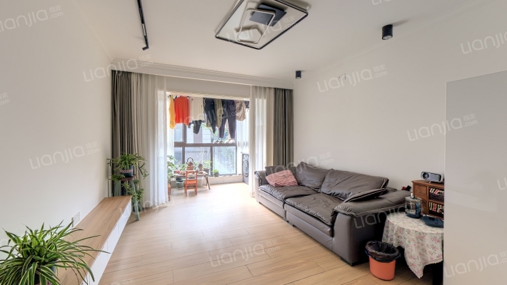 中洲碧桂园花溪源著二手房实景图