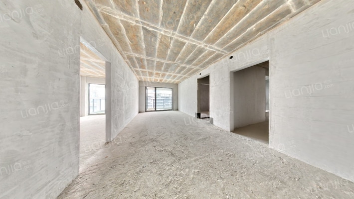 贵阳云岩吾悦广场二手房实景图