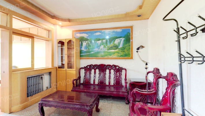 康乐佳苑二手房实景图