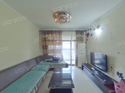 整租·奥园康城A区 2室1厅 西