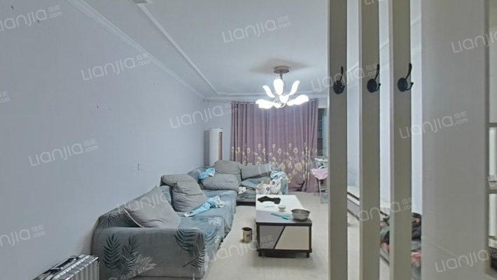 荣兴锦园二手房实景图