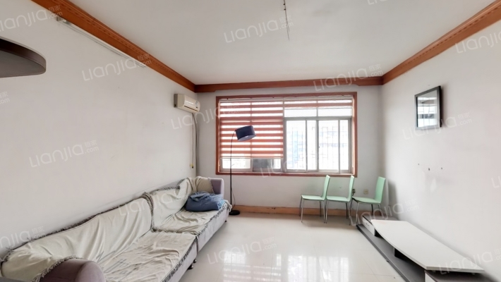 路桥一公司二手房实景图