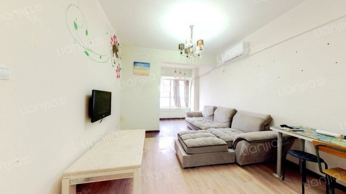 龙泉印象二手房实景图