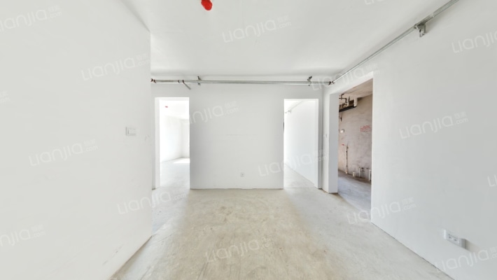 沈阳金融广场金廊公馆二手房实景图