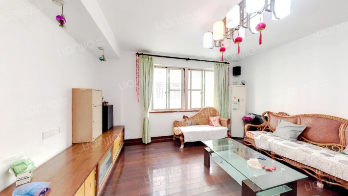 龙旺花园二手房实景图