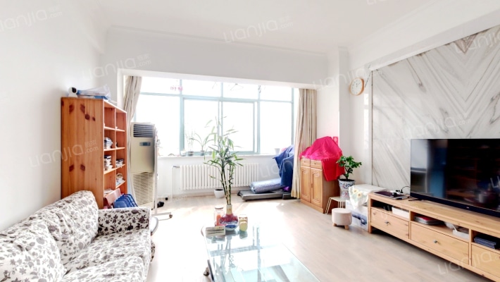 科技广场二手房实景图