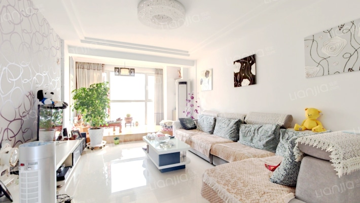 香海印象二手房实景图