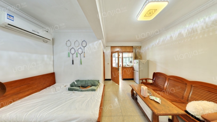 海纳星火路小区二手房实景图