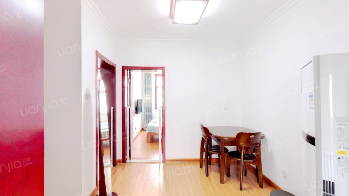 环东小区北区二手房实景图