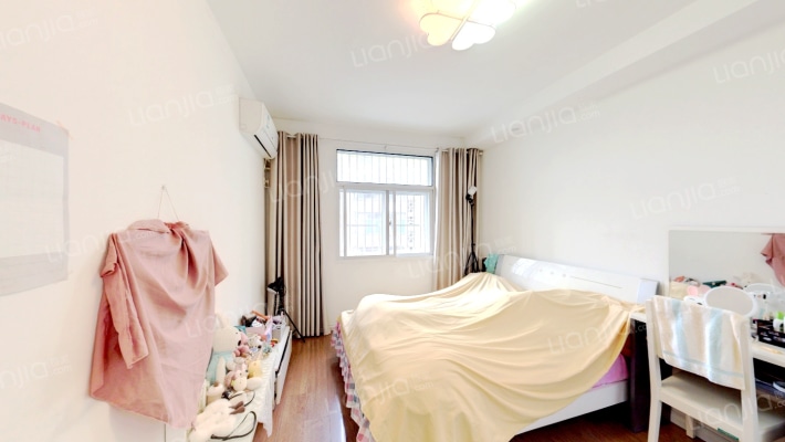 双河三村二手房实景图